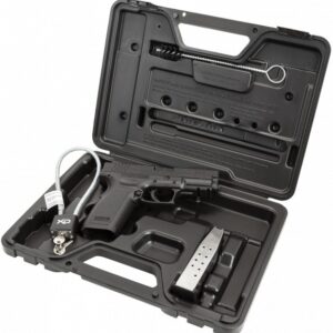 SPR XD 45ACP SERVICE BLK CA 10