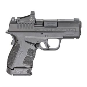 XD-S MOD.2OSP 45ACP W/RED DOT 3.3''BBL (2)5RD & (3)6RD MAGS