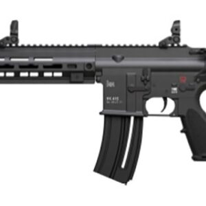 H&K HK416 PISTOL 22LR 20RD