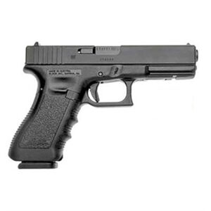 GLOCK 22 GEN 3 40 S&W 4.49'' BBL (2)10RD MAGAZINES BLACK