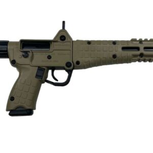 KELTEC SUB 2000 GLK 22 RIA 40S&W 16" LTW BLUED TAN GRIP 10RD