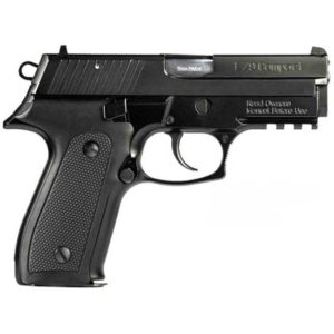 ZASTAVA ARMS EZ9 COMPACT HGA 9MM 9.86IN BBL BLUED 15RD