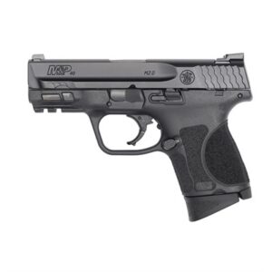 SW M&P40 M2.0 40 SW 3.6   BBL 10RD NTS
