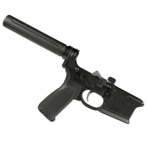 MK1 MOD 2-M COMPLETE PISTOL LOWER RECEIVER