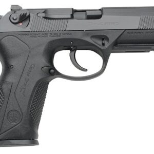 BERETTA PX4 STORM TYPE F HGA 40S&W 4" 14RD 3/DOT