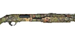 MOSSBERG SGP 12GA 24" ULTI-FULL BBL MOSSY OAK OBSESSION SYNTHETIC VR 835 TURKEY