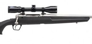 SAV AXIS XP SS 25-06 22"