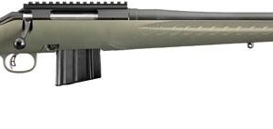 Ruger American Rifle Predator 6.5 Grendel 10rd Capcity 22" Barrel