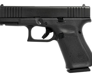 GLOCK 19 GEN5 9MM 15RD 3 MAGS FS