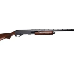 REM ARMS 870 FIELD SGP 12GA 28IN VR BBL BS WOOD STK AND FE 4RD REM CHOKES LH