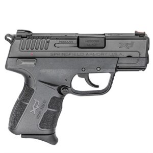 SPRINGFIELD XDE-.45ACP 3.3''BBL 6RD BLACK