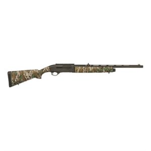 SA-20 TURKEY 20 GAUGE 22'' BBL 4 ROUND MO GREENLEAF CAMO