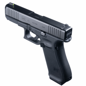 GLOCK 43X AMERIGLO UC 10RD TALO PX4350301UC