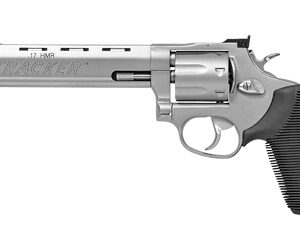TAURUS 17 17HMR 6.5" 7RD MSTS AS