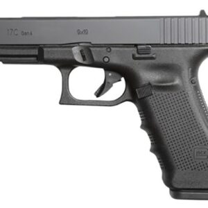 GLOCK 17C GEN4 9MM USA OS 17RD G17C417US