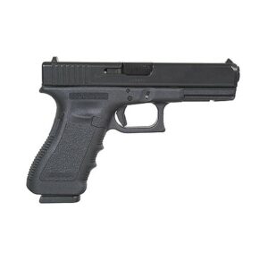G37 45 GAP 4.49 IN BBL - BLACK