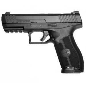 IWI MASADA OPTICS READY 9MM 4.1 10RD NS