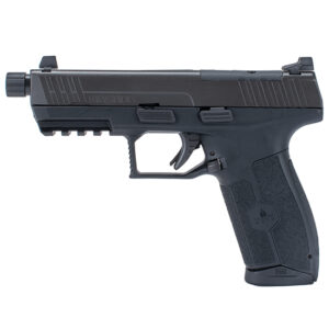 IWI MASADA OPTICS READY 9MM 4.6 THRD 17RD NS