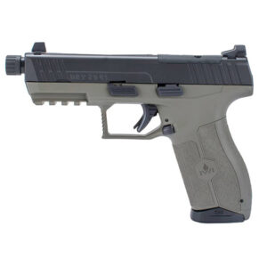 IWI MASADA OPTICS READY 9MM 4.6 THRD 10RD NS OD