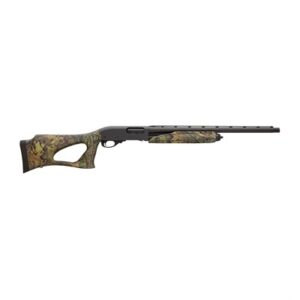 REM 870 EXP SHURSHOT SYN TURKEY 21'' BBL 12 GAUGE MO OBS