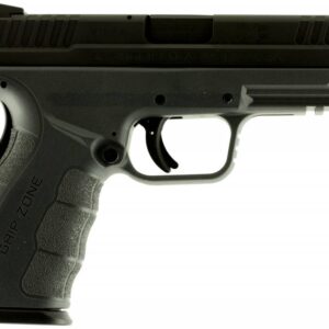 Springfield Armory XDG9445BHC XD Mod.2 Service 45 ACP Double 4" 13+1 Black Polymer Grip/Frame Black Melonite Slide
