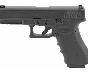 GLOCK 22 RTF2 40S&W GNS 10RD CRVD CA