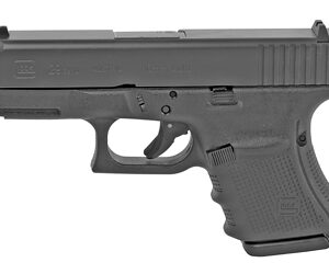 GLOCK 29 GEN4 10MM 10RD 2 MAGS