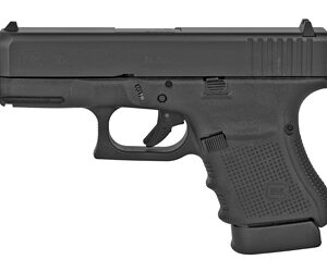 GLOCK 30 GEN4 45ACP 10RD 2 MAGS