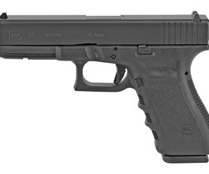 GLOCK 21SF GEN3 45ACP 13RD 2 MAGS