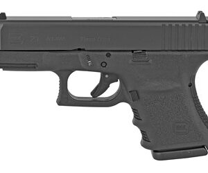 GLOCK 29SF GEN3 10MM 10RD 2MAGS