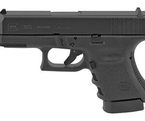 GLOCK 30S GEN3 45ACP 10RD 2 MAGS