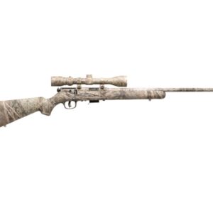 SAVAGE ARMS 93 BOLT 17HMR MOBR CAMO PKG