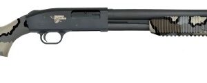 MOSS 590 THDR RCH KUIU 12GA 6R