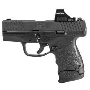 WLT PPS M2 9MM 407K