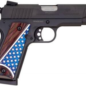 TAU 1911COMUSGR1 1911 45 CMNDR 4.25 8R LIBERTY