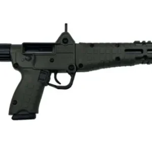KELTEC SUB 2000 S&W M&P RIA 40S&W 16" LTWT BLUED GREEN GRIP 10RD