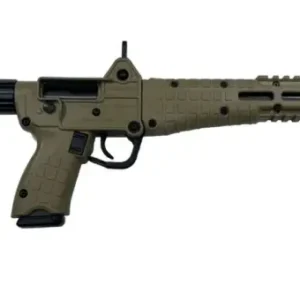 KELTEC SUB 2000 S&W M&P RIA 40S&W 16" LTWT BLUED TAN GRIP 10RD
