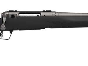 SAV 110 TRAIL HUNTER LITE 7MM BC 16.5 4RD