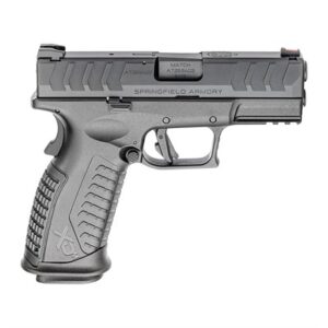 XD-M ELITE COMPACT 9MM LUGER 3.8''BBL (5)20RD MAG