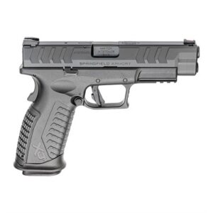 XD-M ELITE 9MM LUGER 4.5'' BBL (5) 20RD MAG