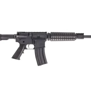 ANDERSON AM15 RIA OPTICS READY 5.56 NATO 16 IN BBL A2 FLASH HIDER 1/30RD MAG