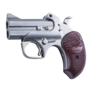 BOND ARMS  PATRIOT 357 MAG / 38 SPL