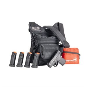 M&P9 SHIELD PLUS OR BUG OUT BAG KIT