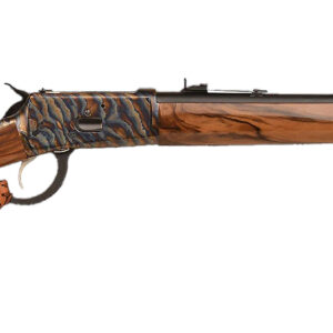 GFA SADDLEHORN 357MAG 20 CASED COLORED 10RD