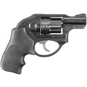 RUGER DA REVOLVER LCR~ 22 WMR 1.875''BBL MATTE BLACK