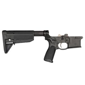 MK1 MOD 2-M COMPLETE RIFLE LOWER RECEIVER