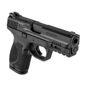 S&W M&P M2.0 COMPACT 9MM 4'' BBL 15 RD