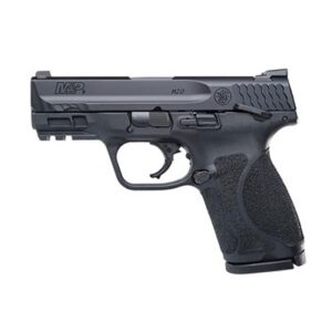 M&P9 COMPACT 2.0 3.6'' 9MM TS