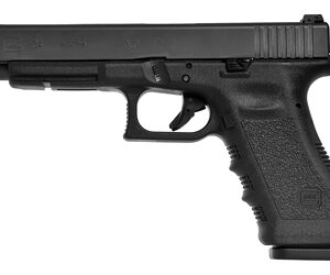 GLOCK 34 GEN3 9MM 17RD 2 MAGS