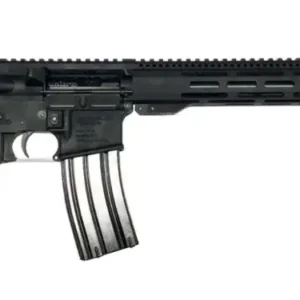 RADICAL FIREARMS RIA FORGED 5.56MM RF15 16IN SOC BBL BLACK 6POS STK 15IN FF MLOK RAIL 30RD MAG